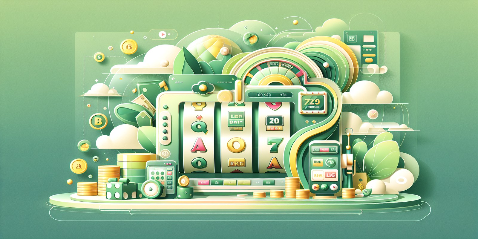 Unlock Excitement with zv777 Game APK: Your Ultimate Slot Guide 2025 - Slot Strategy Guide for global | Melbet