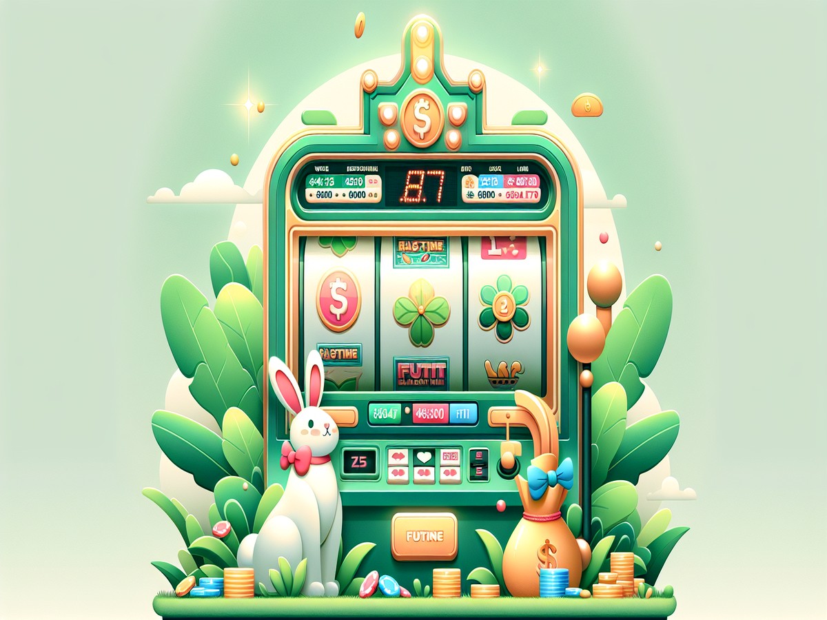 Melbet Fortune Rabbit Slots - Play the Fortune Rabbit Slots at Melbet today!